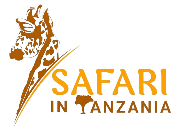 Safari in Tanzania logo